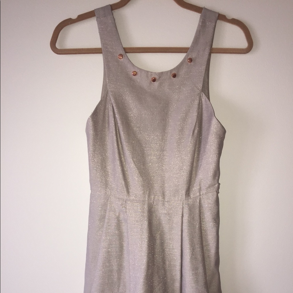 BCBG Dress